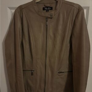 Mo-Ka Moto Jacket SZ L